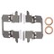 Raybestos Toyota Highlander 08-13 Semi Loaded Cal, Frc11976N FRC11976N - alternate 3